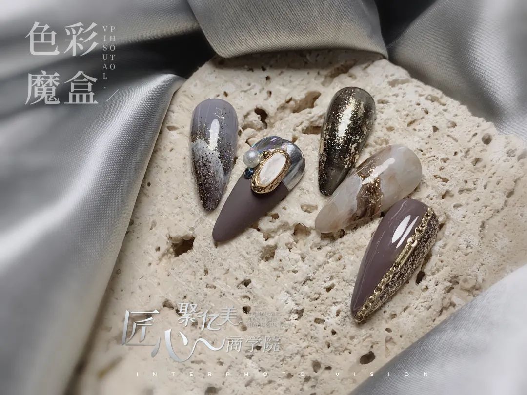 固甲油的使用方法,洗甲油使用方法