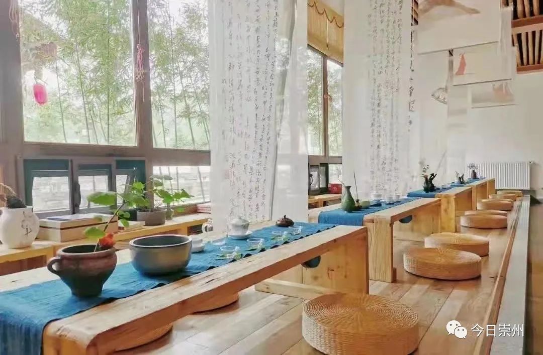 成都市区民宿排行榜前十名,崇州桤木河湿地公园民宿