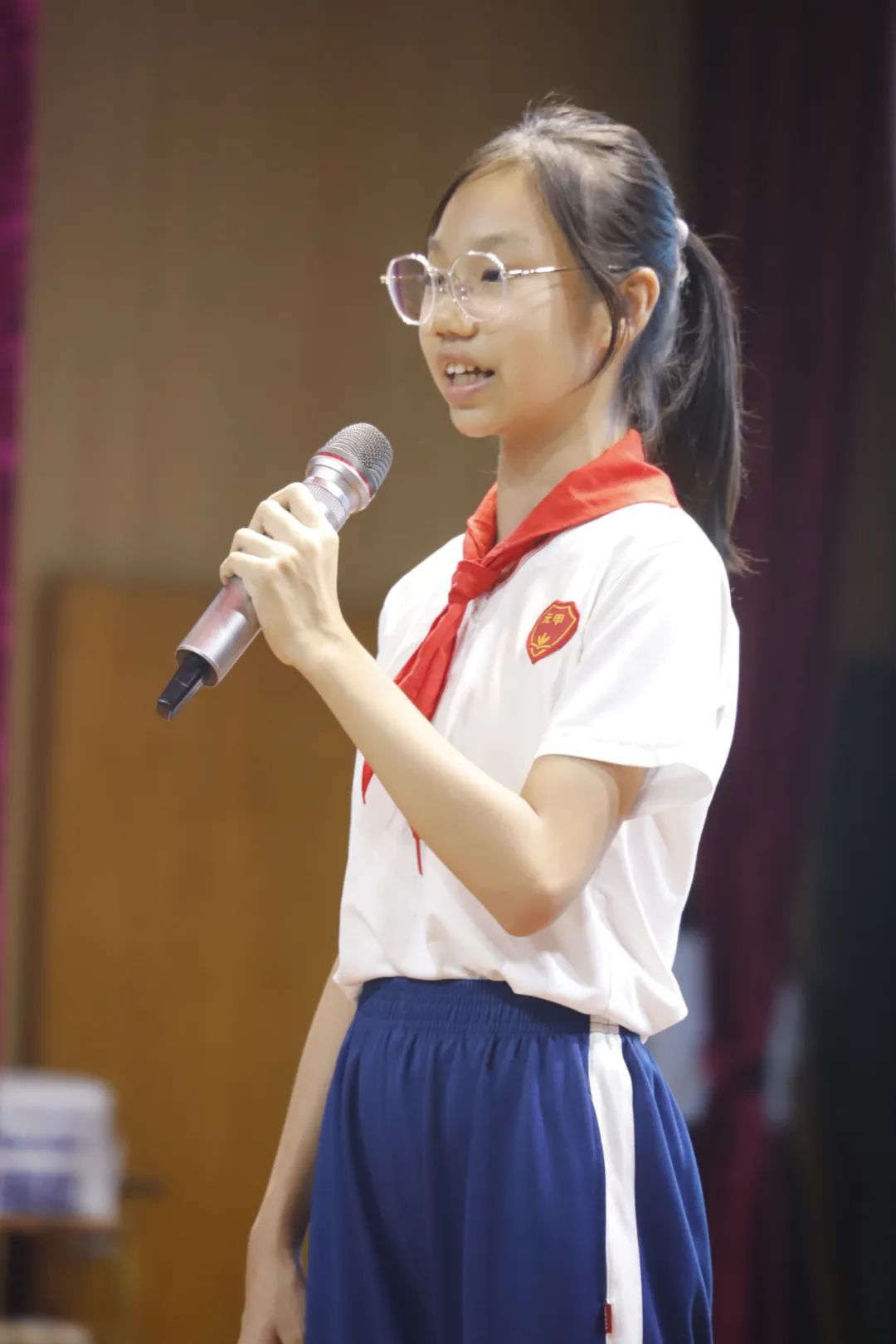 佛山市城北中学毕业典礼,佛山小学毕业典礼