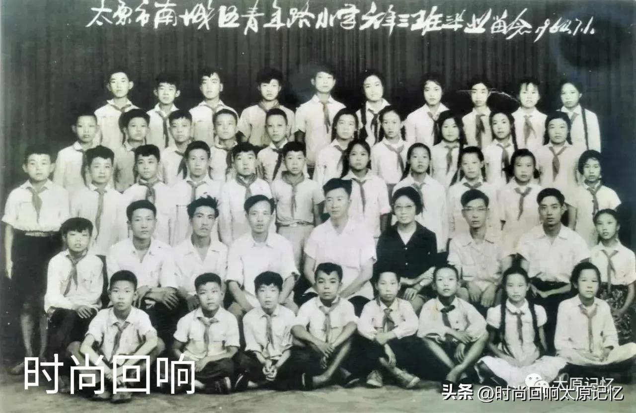 三代孩子的学校,三代人成长过的学校