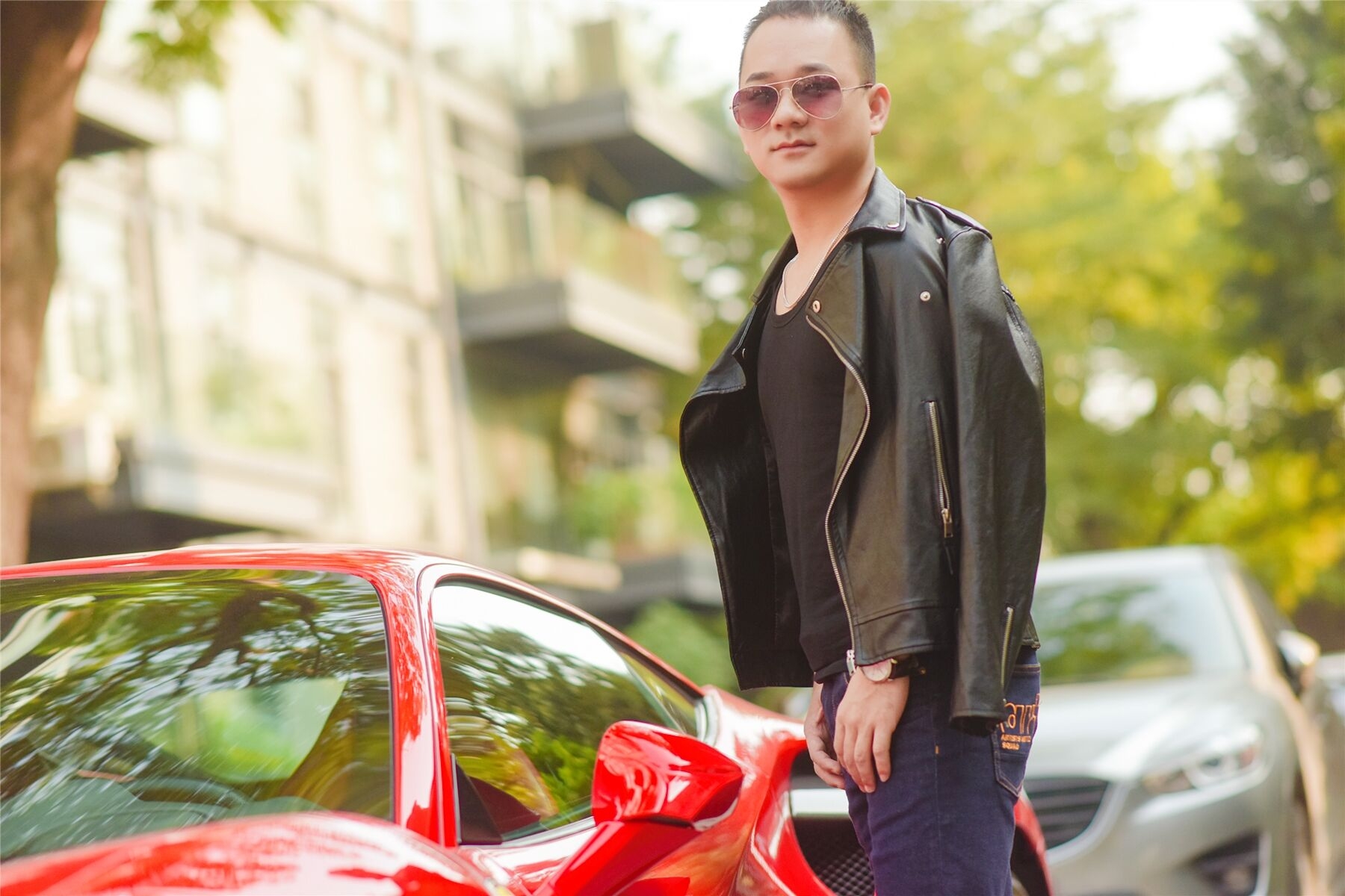 我玩了微博十年，终于赚到第一桶金！