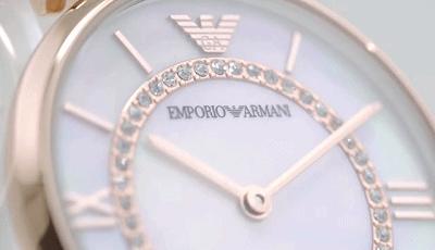 品牌福利｜意大利顶奢品牌阿玛尼入驻小二会员平台