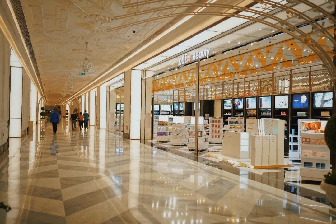 老佛爷酒店澳门价格,全球第二贵酒店