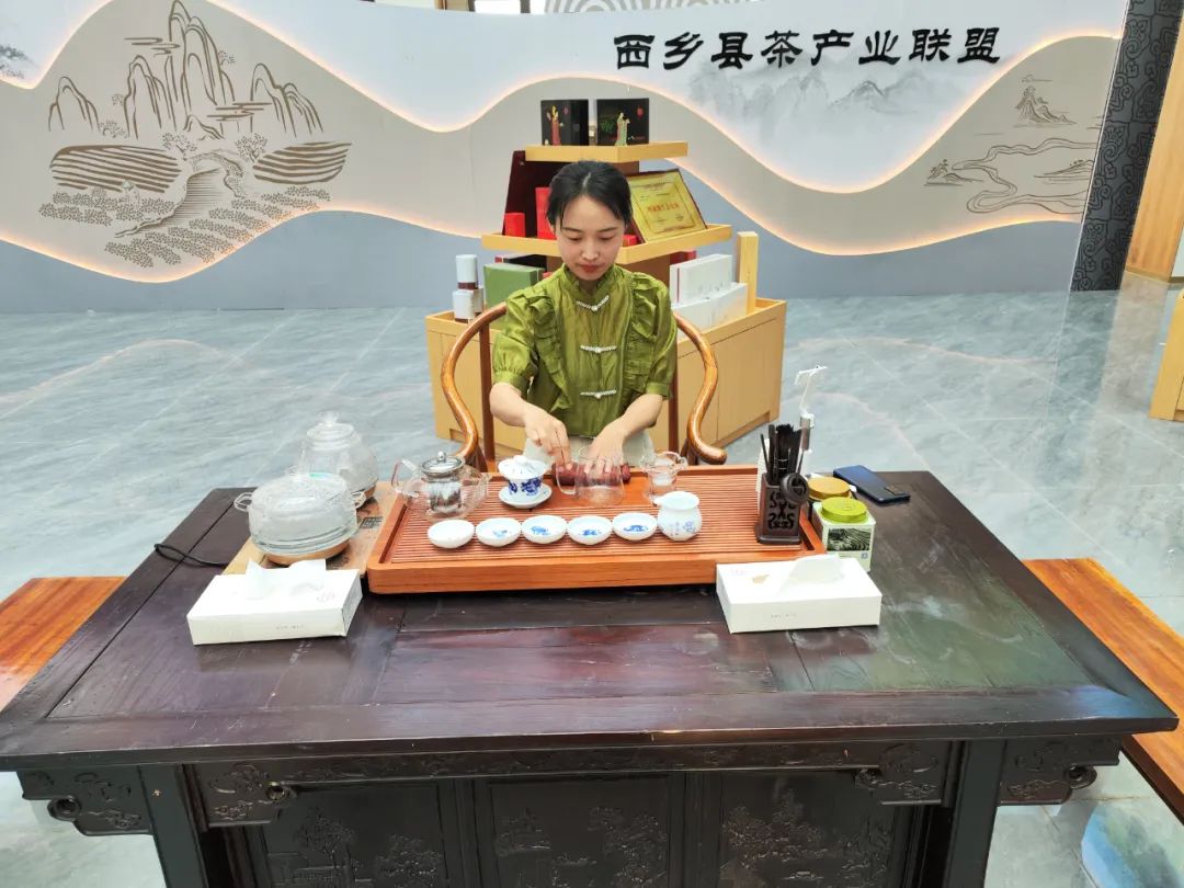 西乡县茶叶镇樱桃采摘,陕西汉中哪里可以摘樱桃