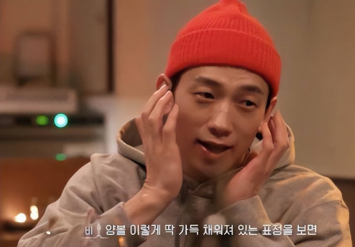 rain金泰熙恋情被调侃,韩国男星rain最新近况