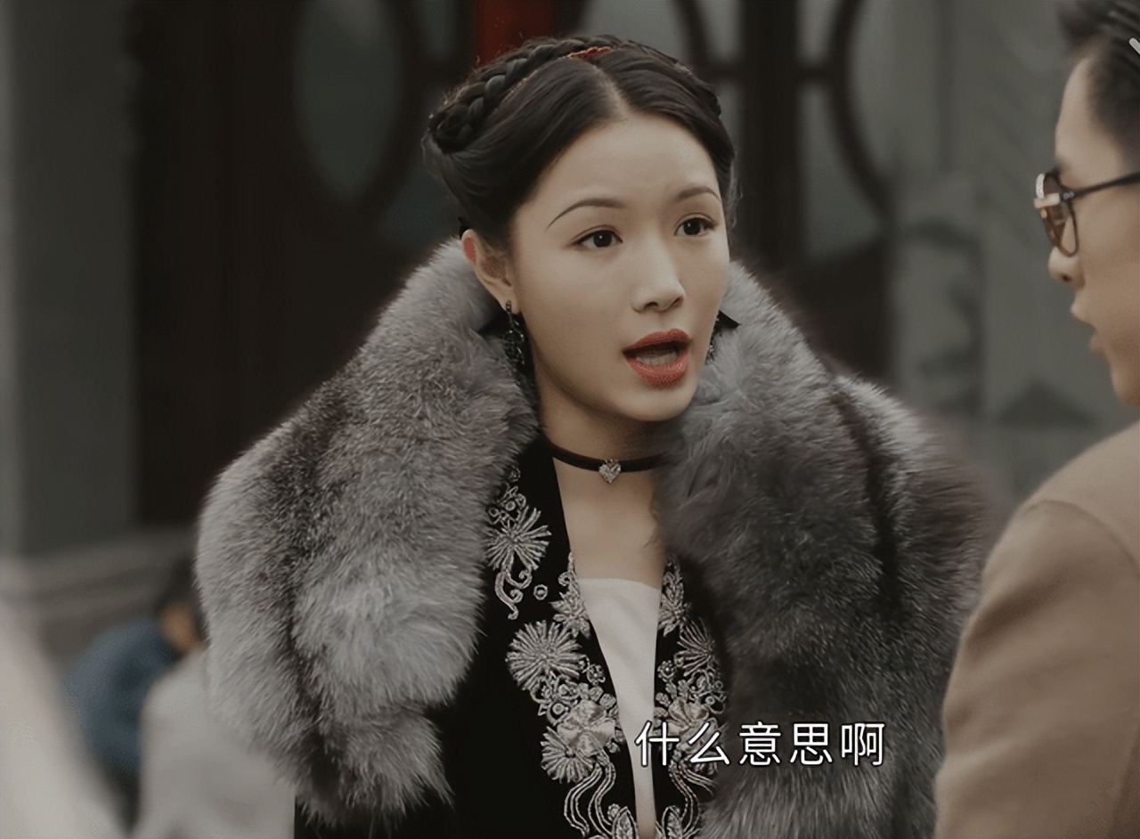 传家易钟玉真实身份,传家易钟玉结局去哪了