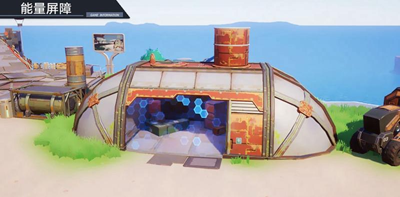 幻塔金核刷新地点,幻塔金核位置在地图上有标吗