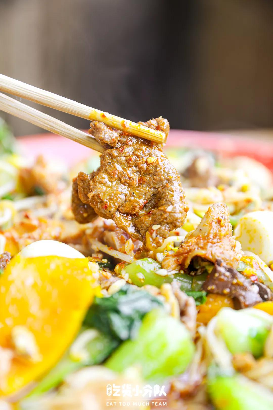 海口青年路美食街推荐,成都青年路美食街叫什么