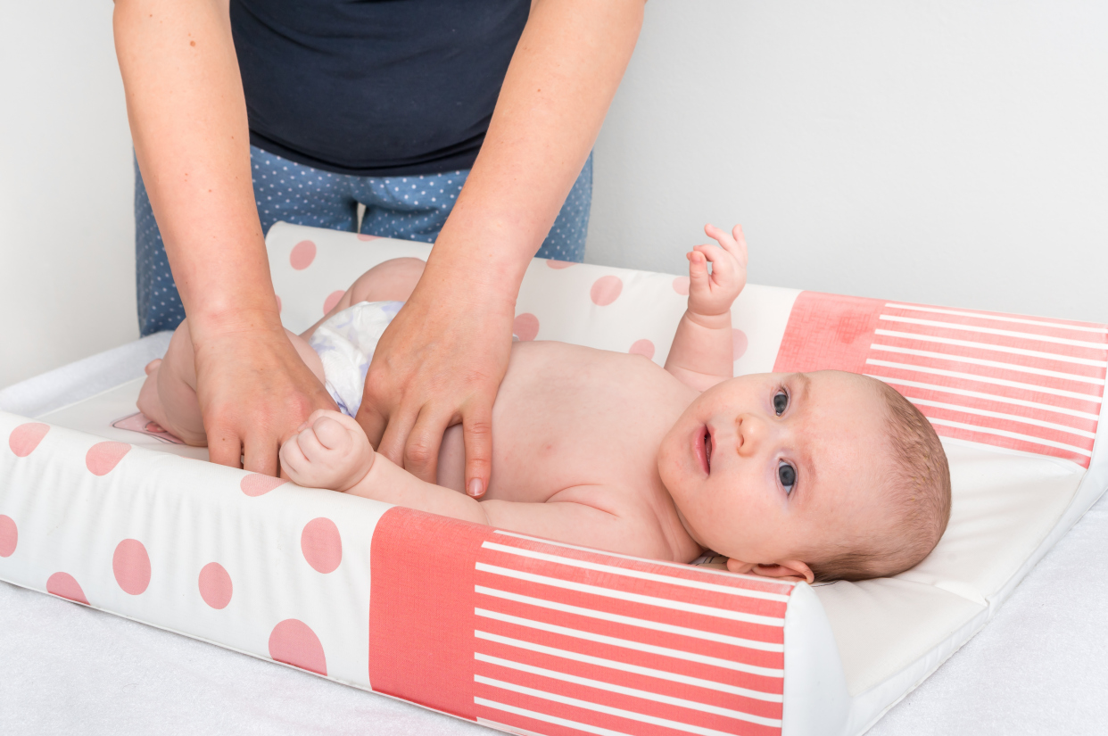 宝宝肛周脓肿的最佳治疗方法,宝宝肛周脓肿如何缓解疼痛