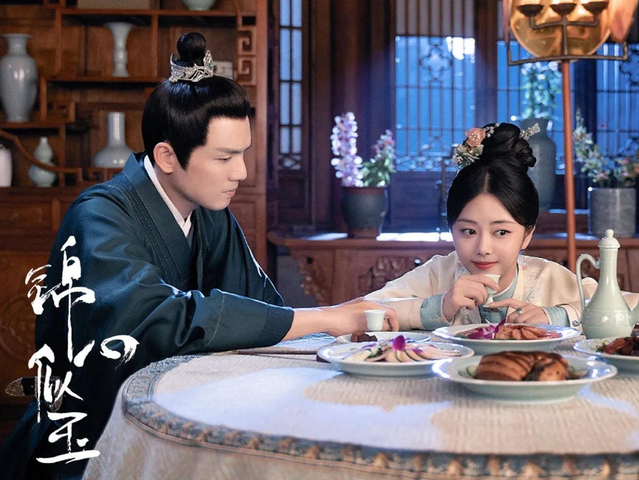 2021年6部先婚后爱剧，一生一世、赘婿在列，部部甜出新高度