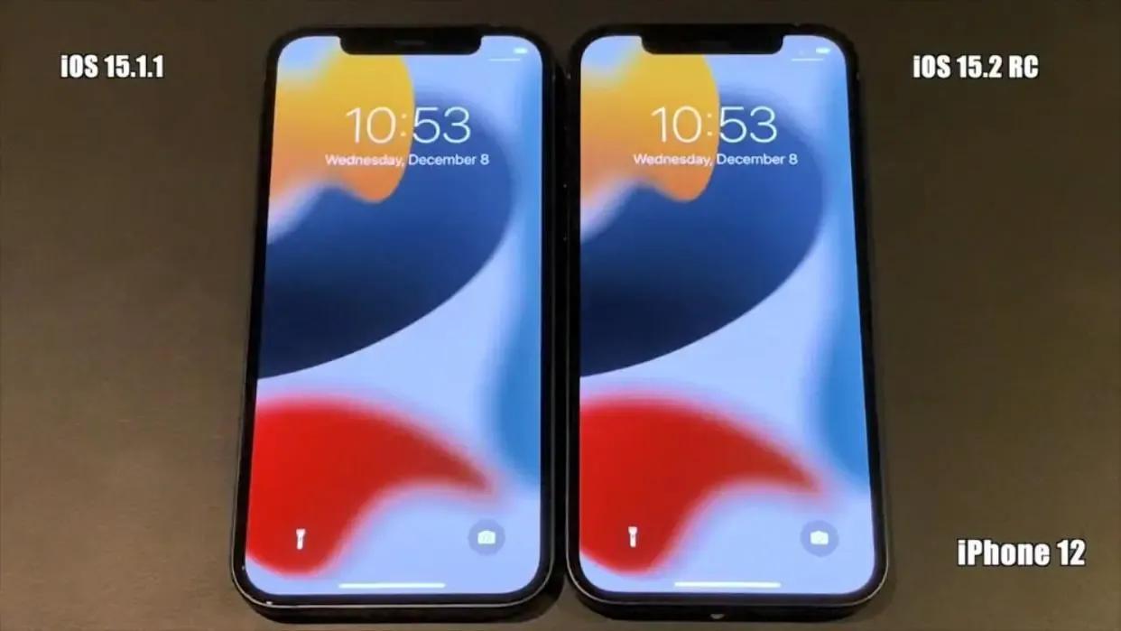 iphone7s评测视频,iphone目前最稳定的系统