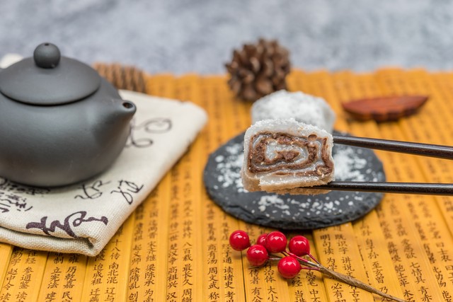 天津市排名前十的餐厅,天津茉莉花茶老字号