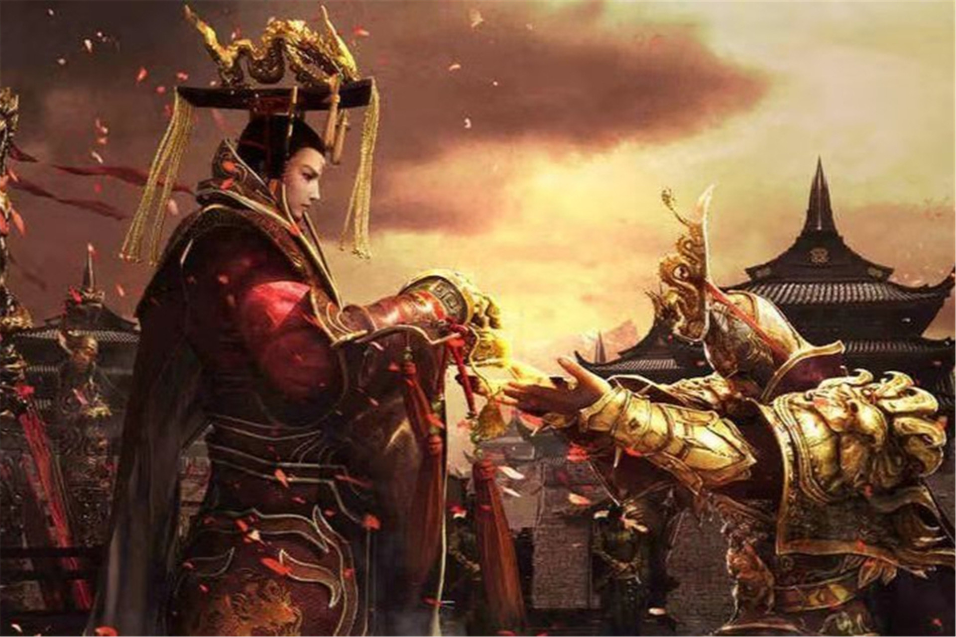 十大必看架空历史小说王朝争霸,9本已完结仙武类诸天流小说