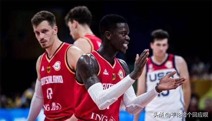 美国vs德国最后一攻,美国1-3德国