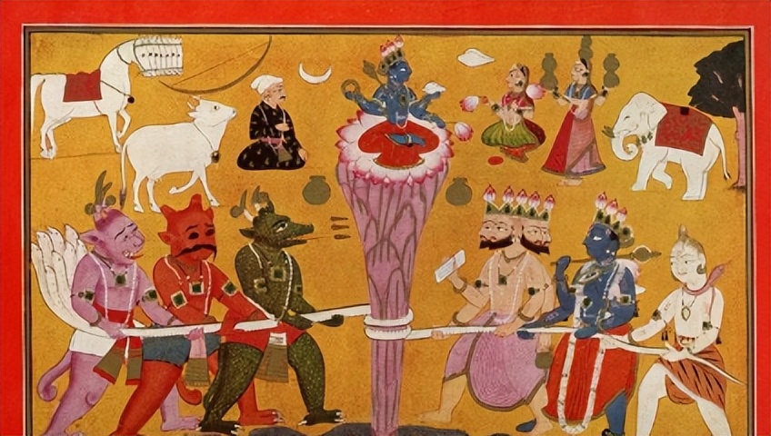 宗教仪式有什么讲究,宗教仪式和世俗仪式