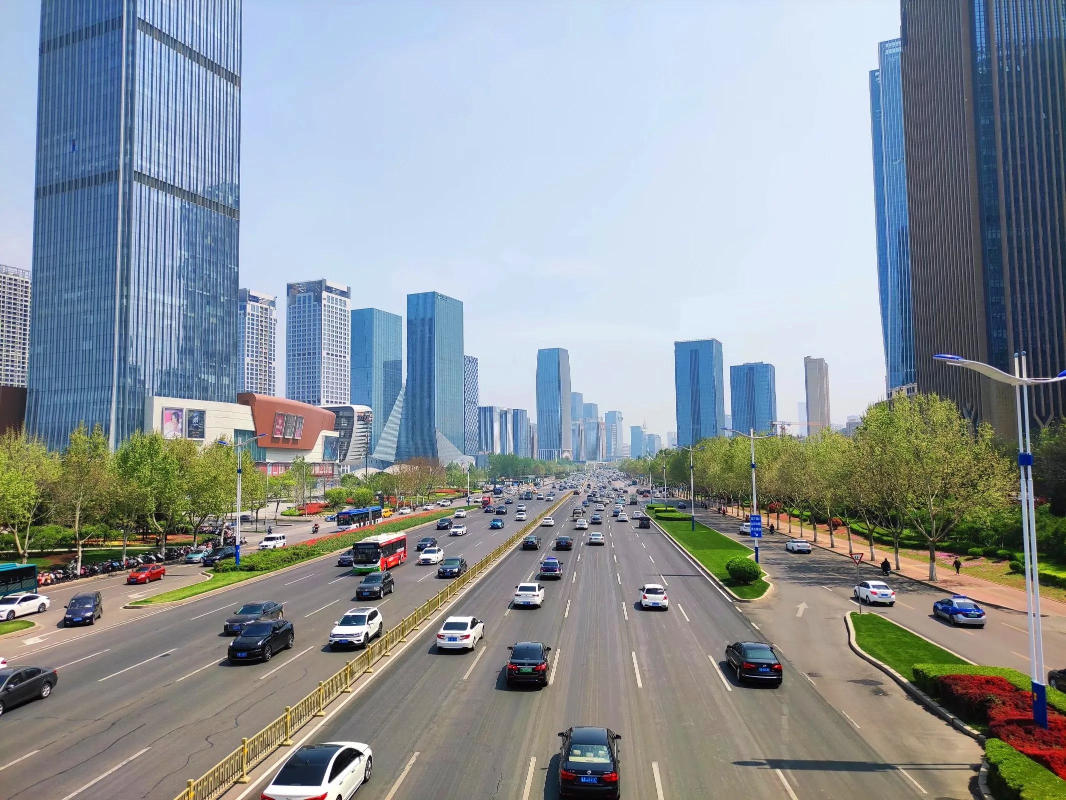 去济南旅游有什么好的建议,来济南旅游感受到济南的热情