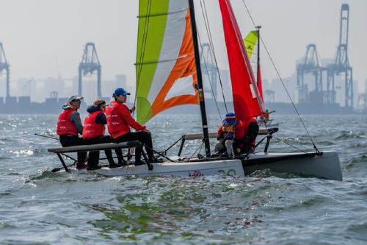 今年五一秦皇岛有什么活动,五一秦皇岛活动