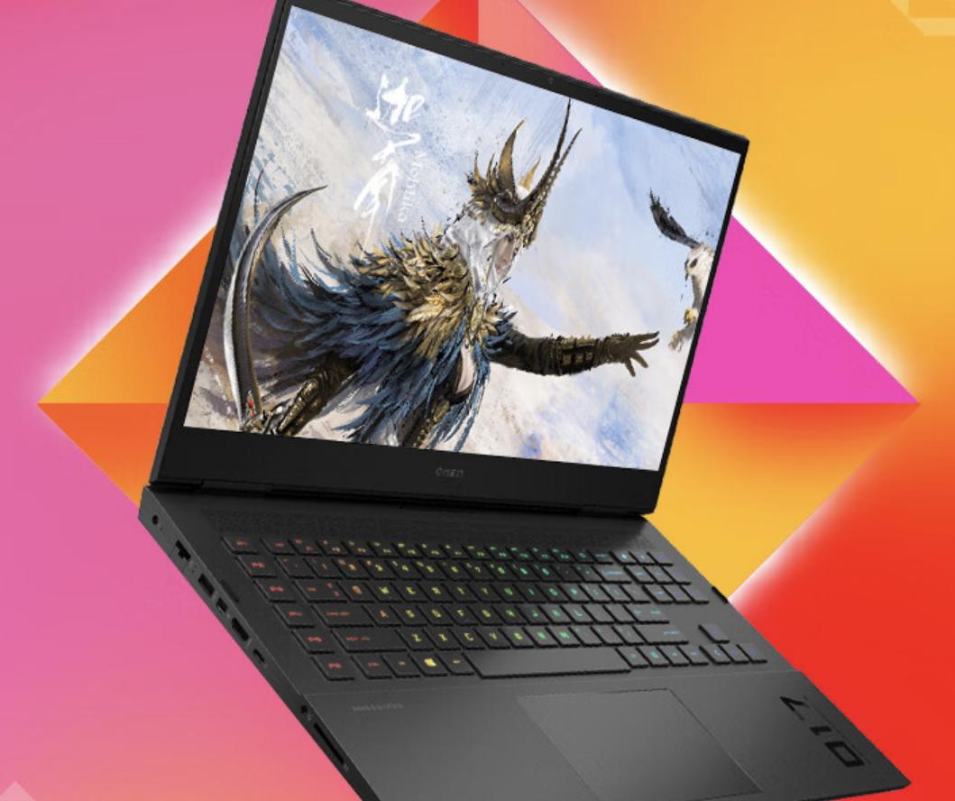 2021年3月游戏笔记本电脑选购推荐,22年8月推荐笔记本