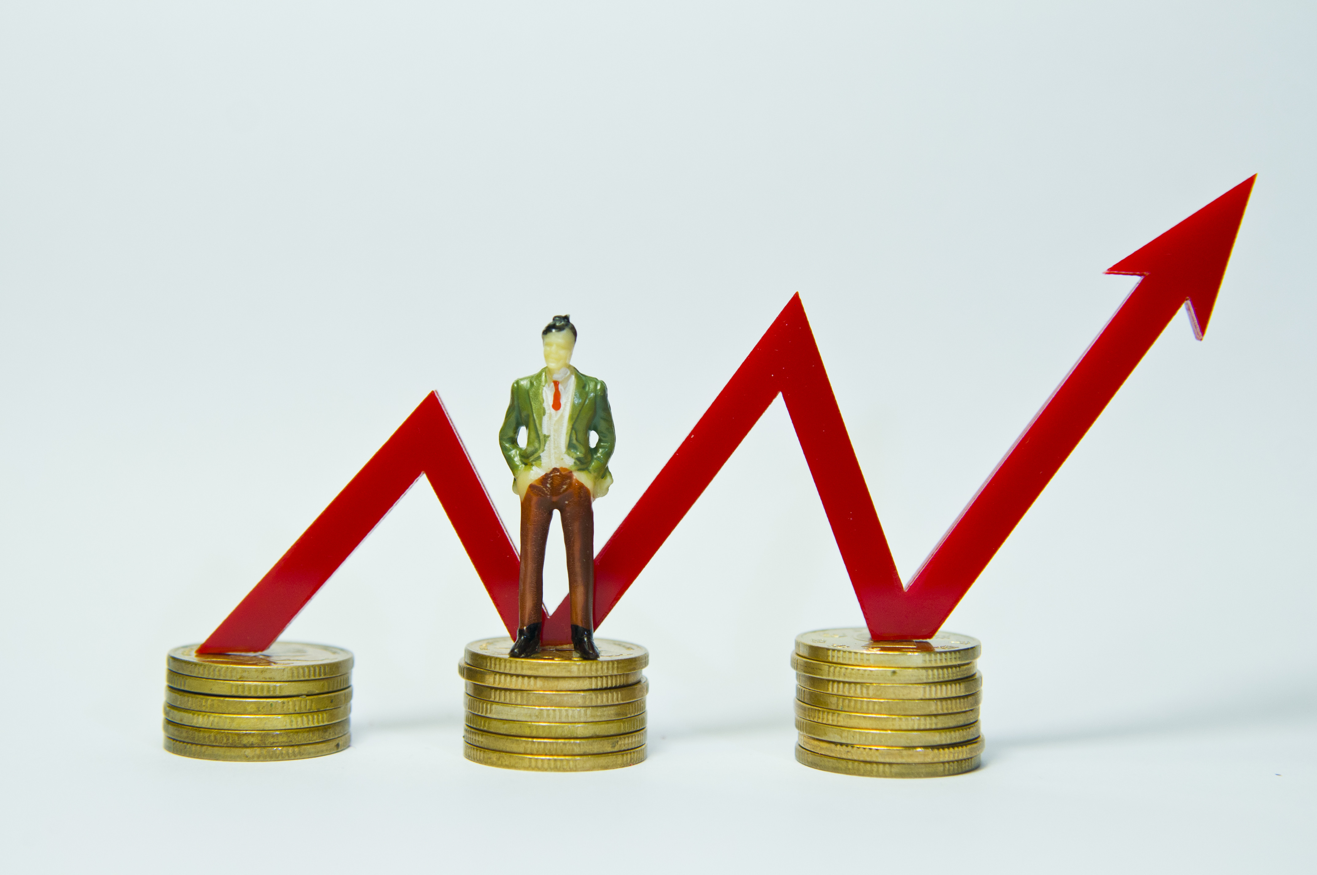 家电行业盈利模式分析案例,家电行业融资现状