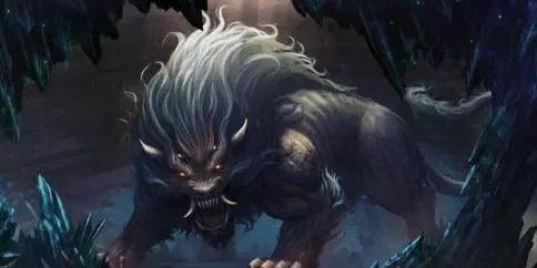 上古四大凶兽和肥遗哪个厉害,轩辕大帝之上古四大凶兽