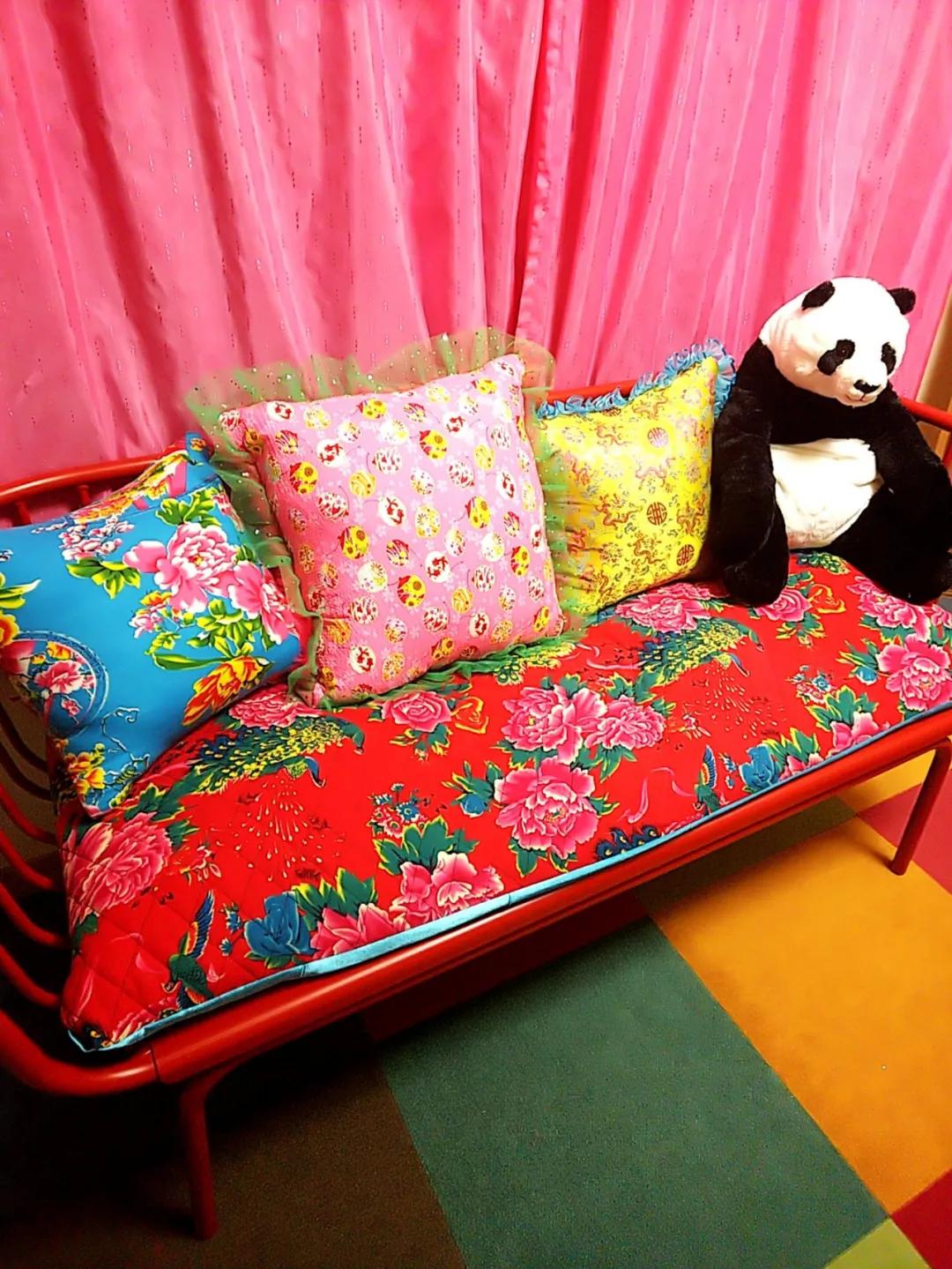 日本妹子迷上中国男明星,日本妹子迷上中国装