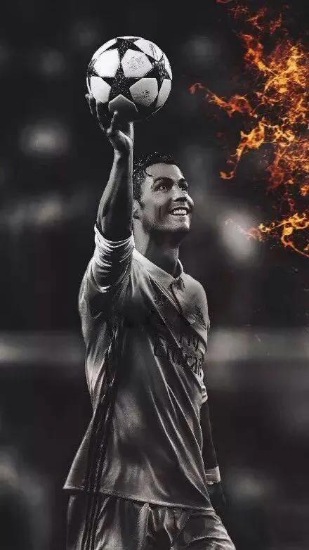 c罗自己的主见,c罗今后的打算