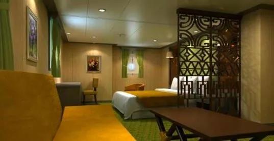 长乐公主号邮轮官网订票,长乐公主号邮轮介绍