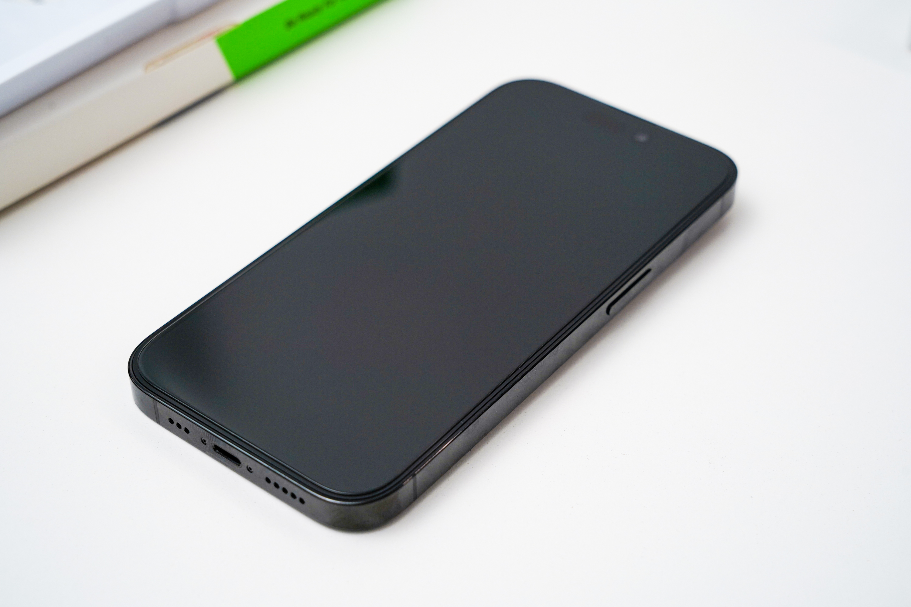 iphone14pro测评及购买建议,苹果14pro和14promax上手手感