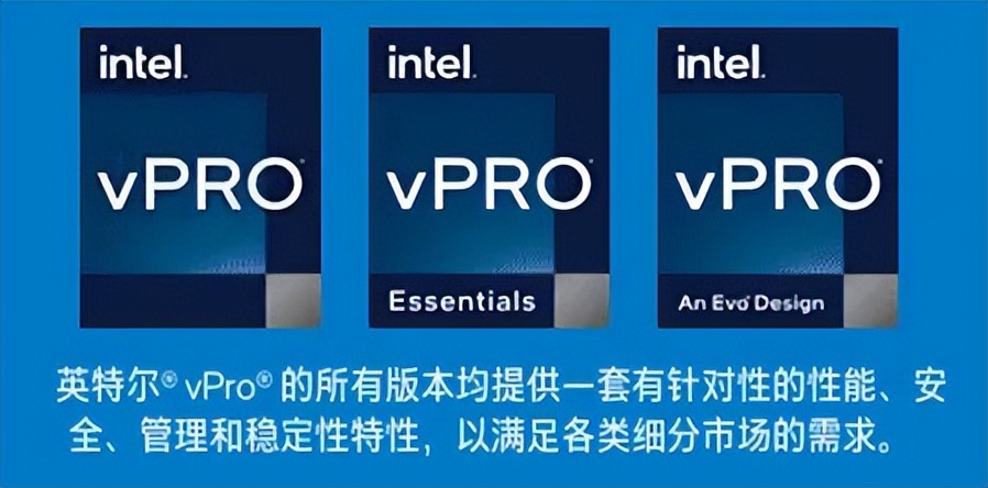 IT故事会:连蓝屏都能远程给救回来的英特尔秘技,到底有啥本事?