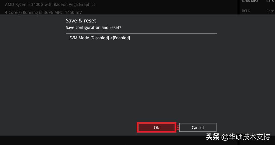 bios怎么判断主板支持虚拟机,微星主板bios设置打开虚拟机