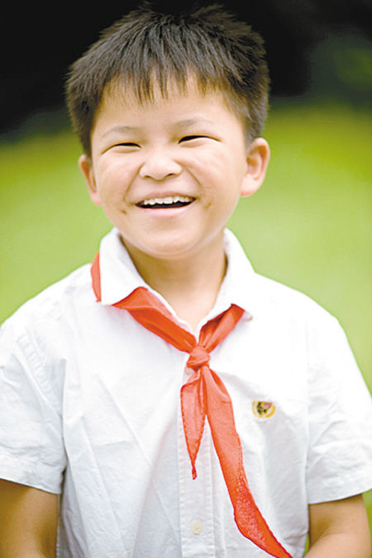 小英雄林浩救人的故事,林浩抗震救灾小英雄坐过牢吗