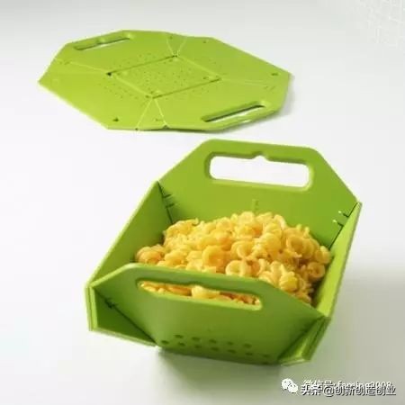 最新厨房小工具大全,简单又实用的厨房小工具