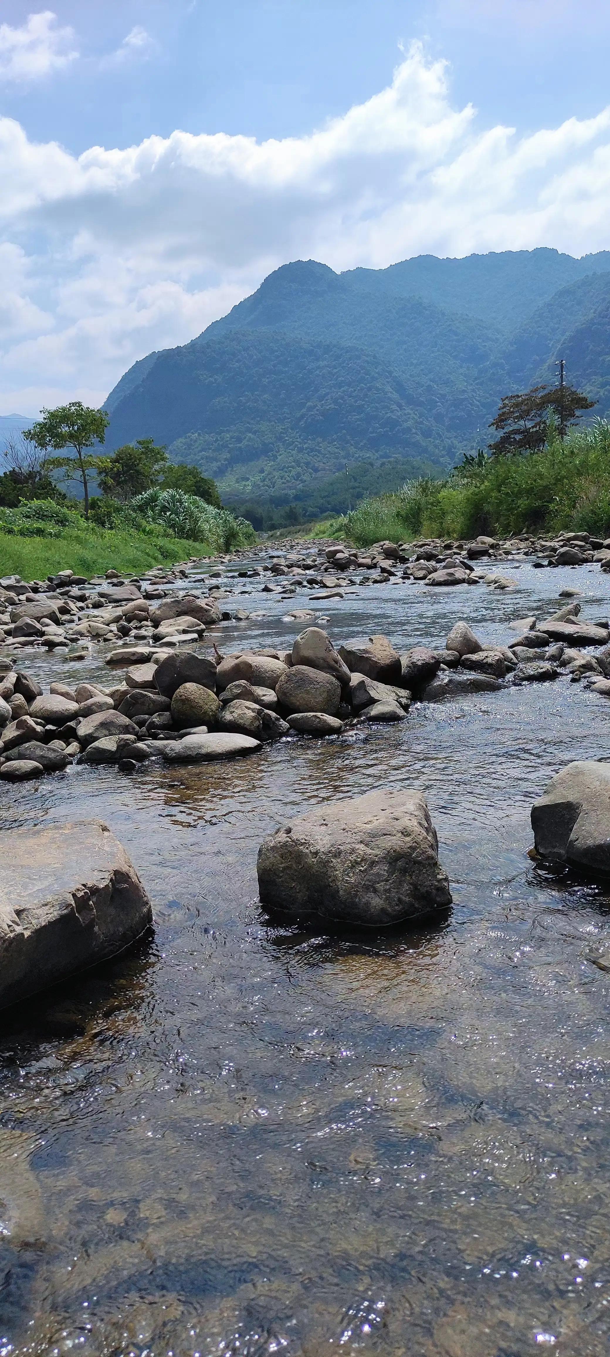广州从化后花园,从化是广州的后花园吗
