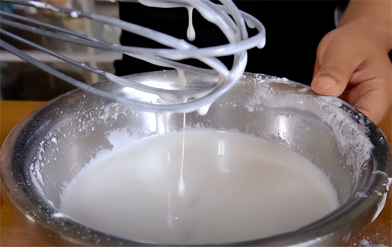 糯米糍怎么做才软软糯糯,改良版糯米糍搭配自制馅料