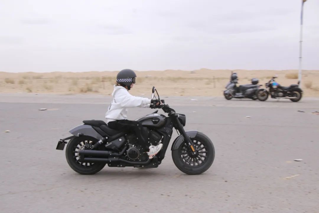 奔达黑旗500最新改进,最新v型双缸巡航车上市