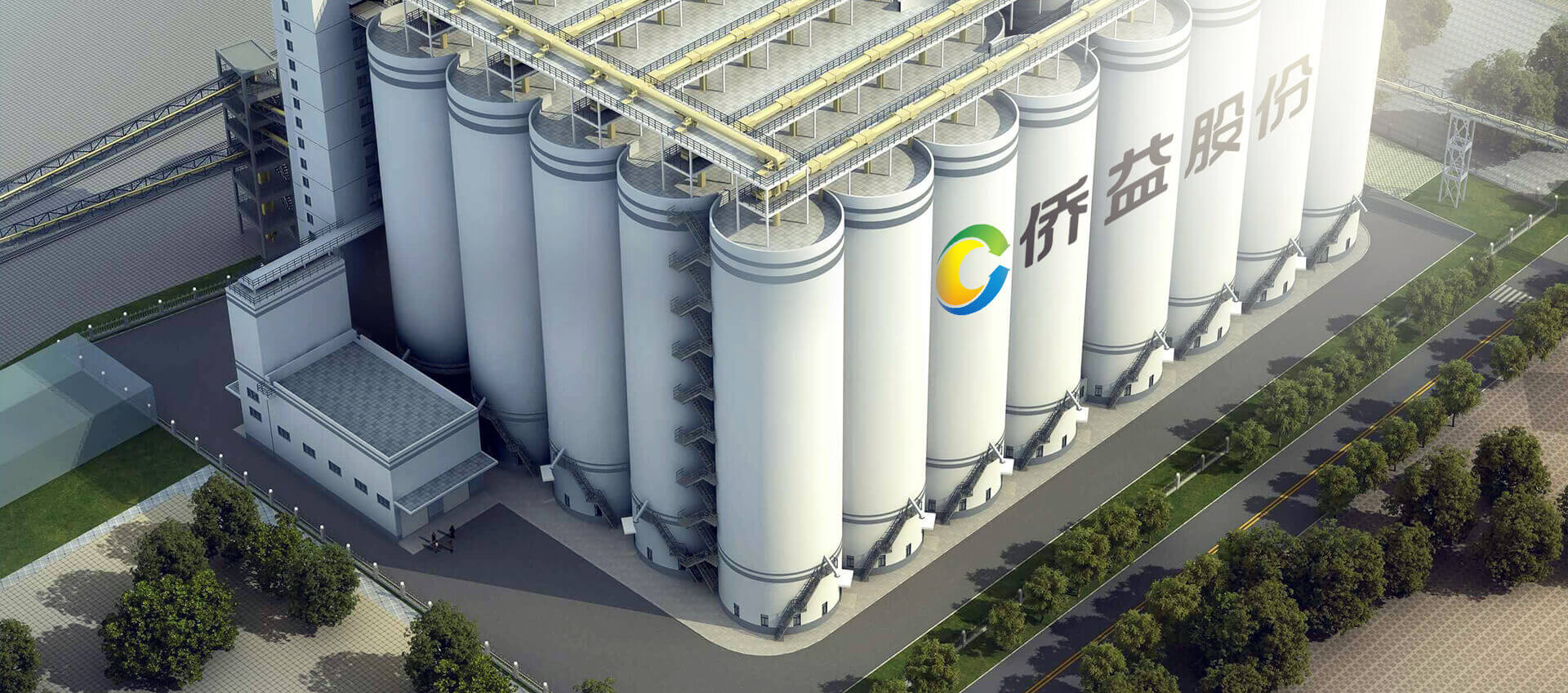 侨益物流董事长黄一笃,侨益物流深圳有限公司董事长