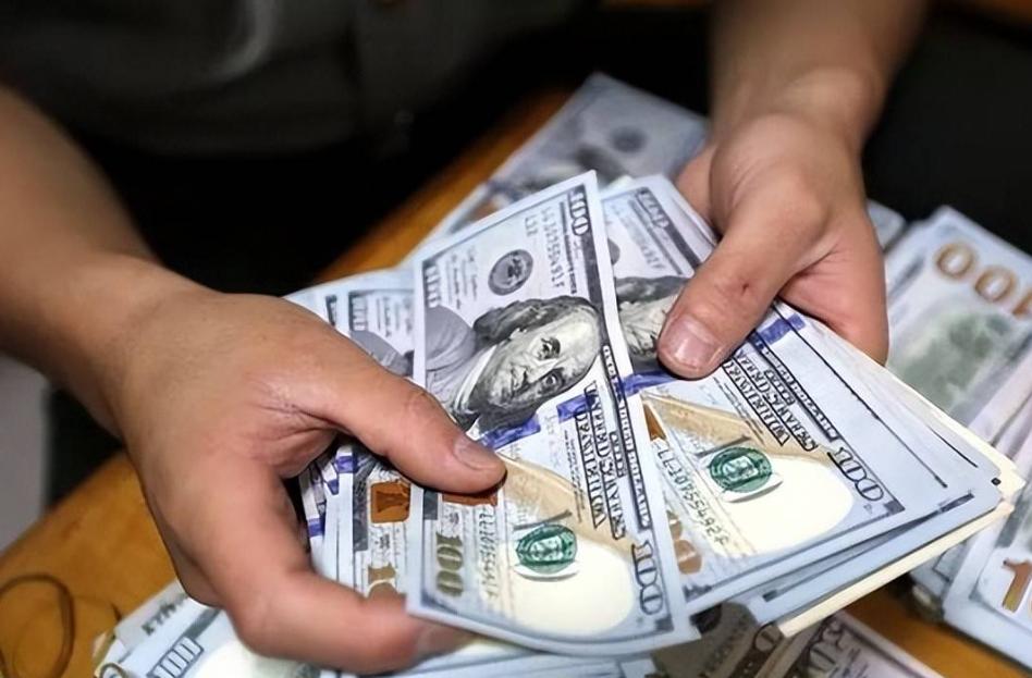 抛售美债的弊端,抛售美债为什么还贬值