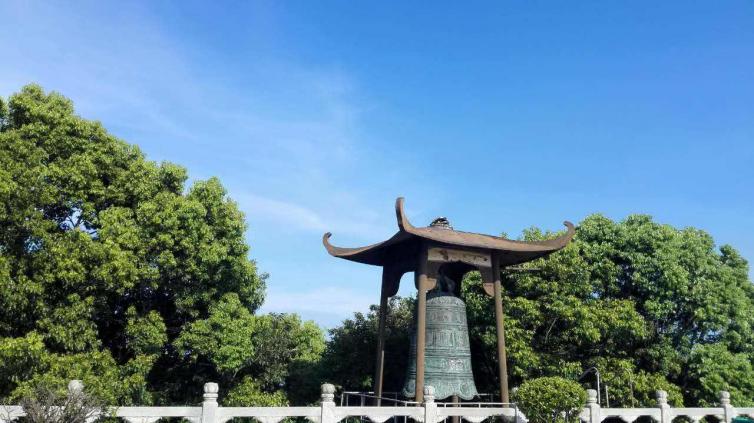 江苏出发自驾游4-5天推荐,江苏自驾游2-3天推荐攻略