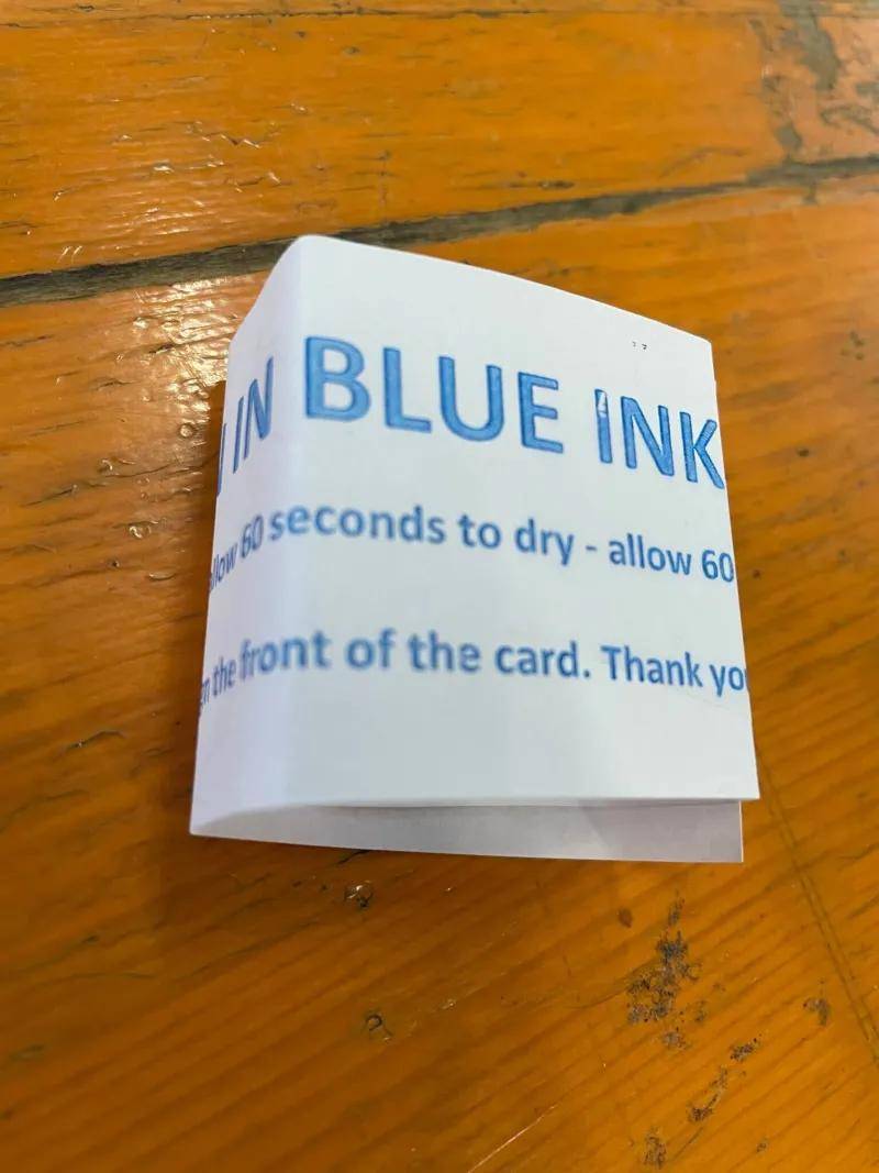 鎬庝箞鎵嶈兘鍋氫竴涓鍚嶅崱,绛惧悕鍗℃槸鎬庝箞鍋氬嚭鏉ョ殑