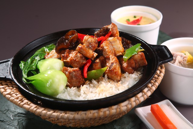 感受古老的历史文化和美食,必吃的13道当地传统美食