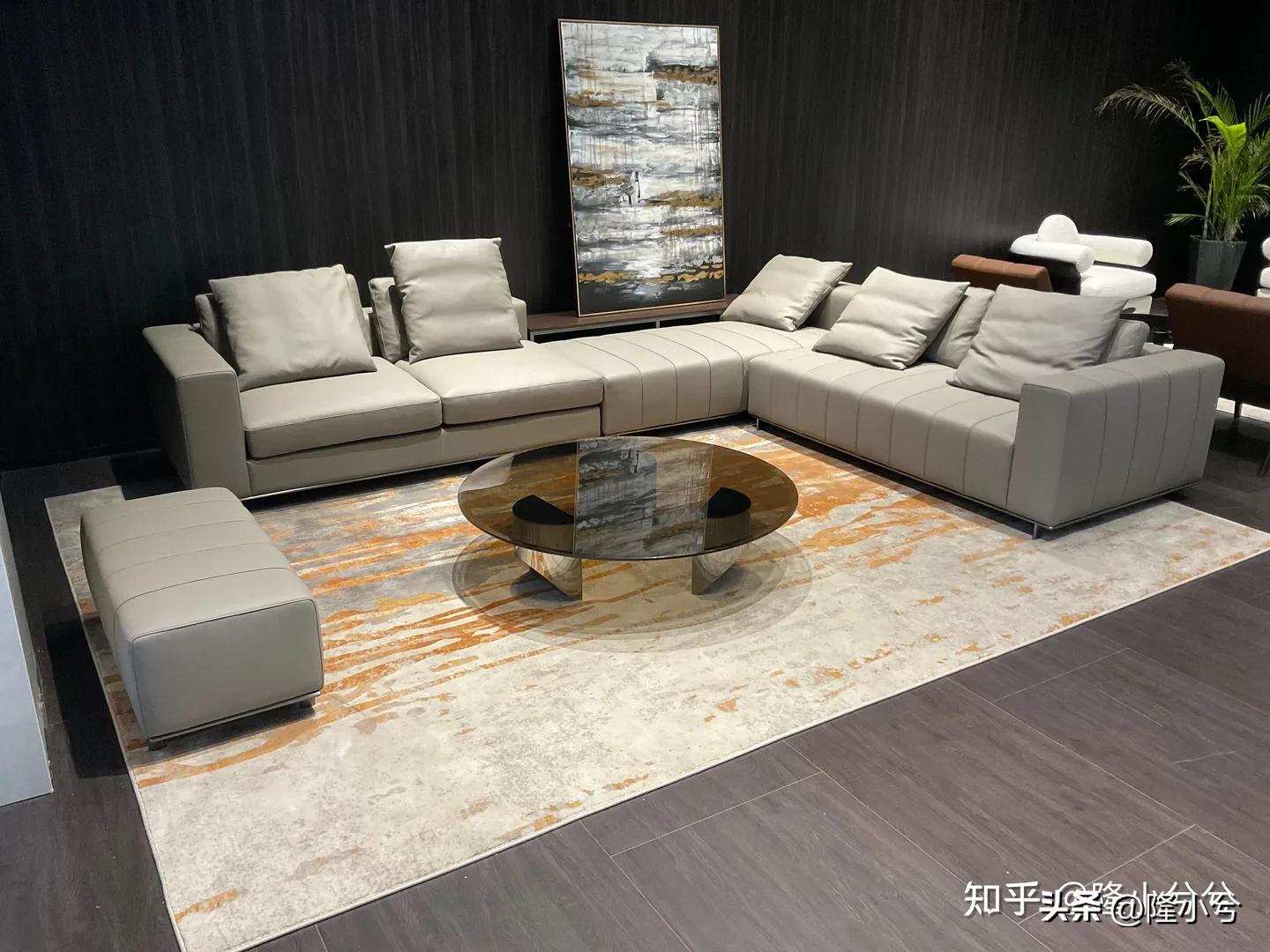 关于买家具（沙发）货不对版的问题