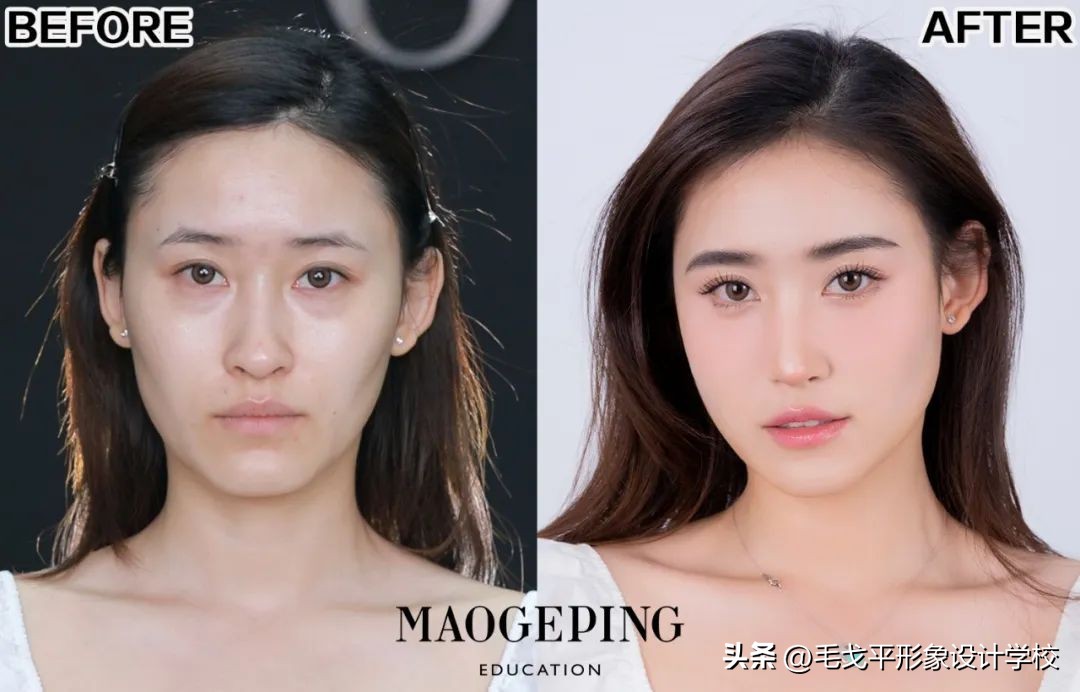 纯干货|0基础小白必备化妆公式，手残*党**赶紧进来抄功课