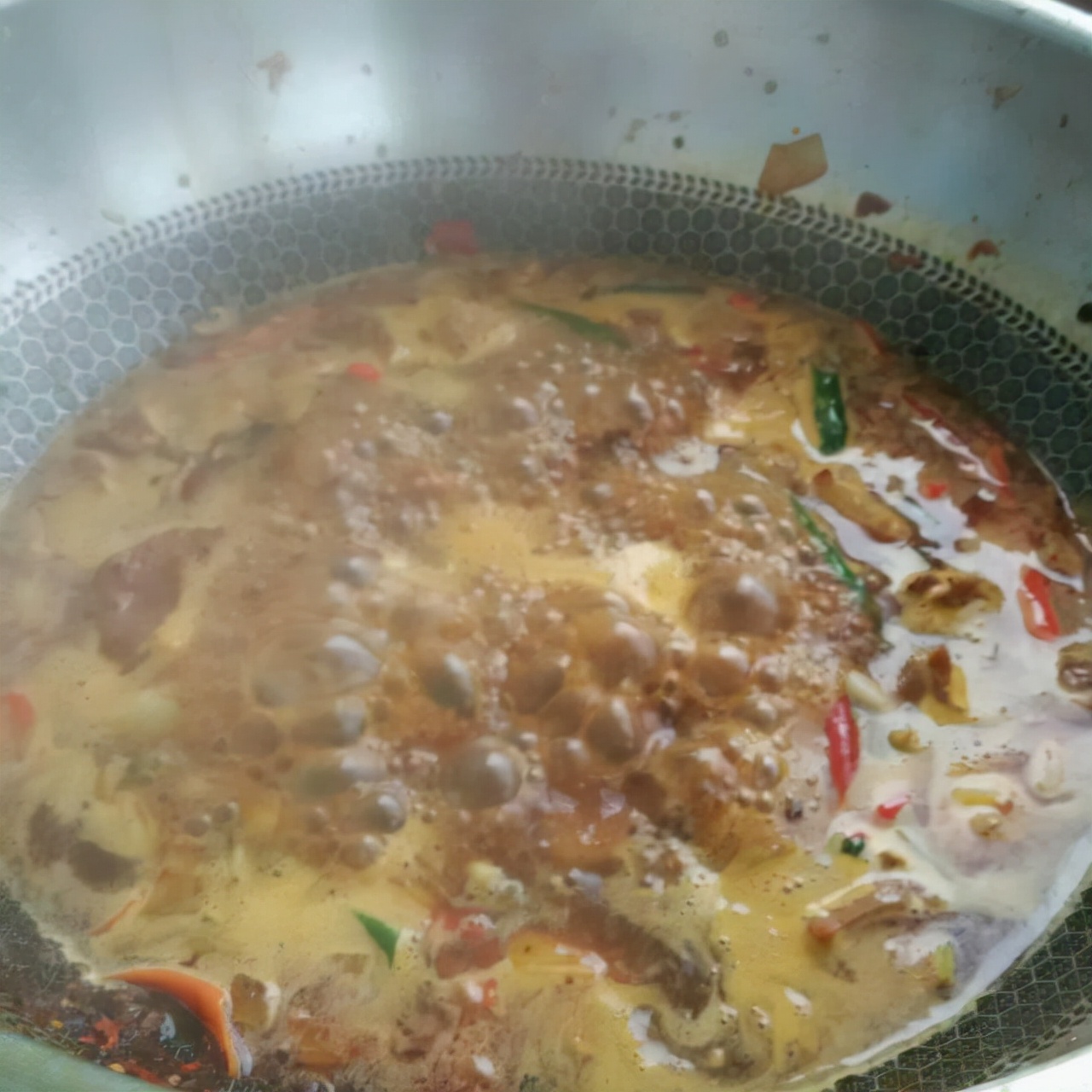 麻婆豆腐的创始人脸上有麻子吗,麻婆豆腐为什么要肉末