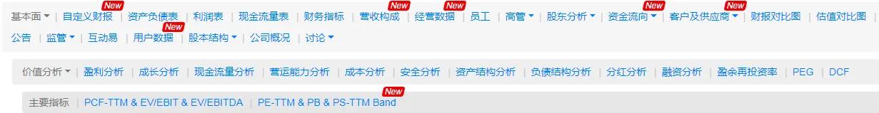 选股必须知道的软件,选股常识