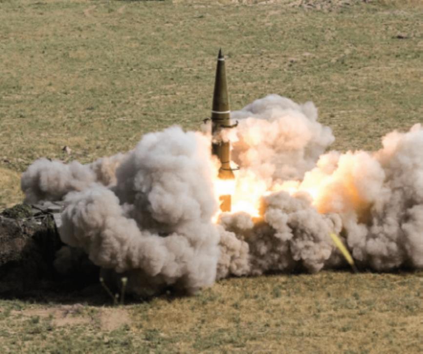 俄罗斯核打击可能性大增，普京已在乌周边部署核武，有预警就发射