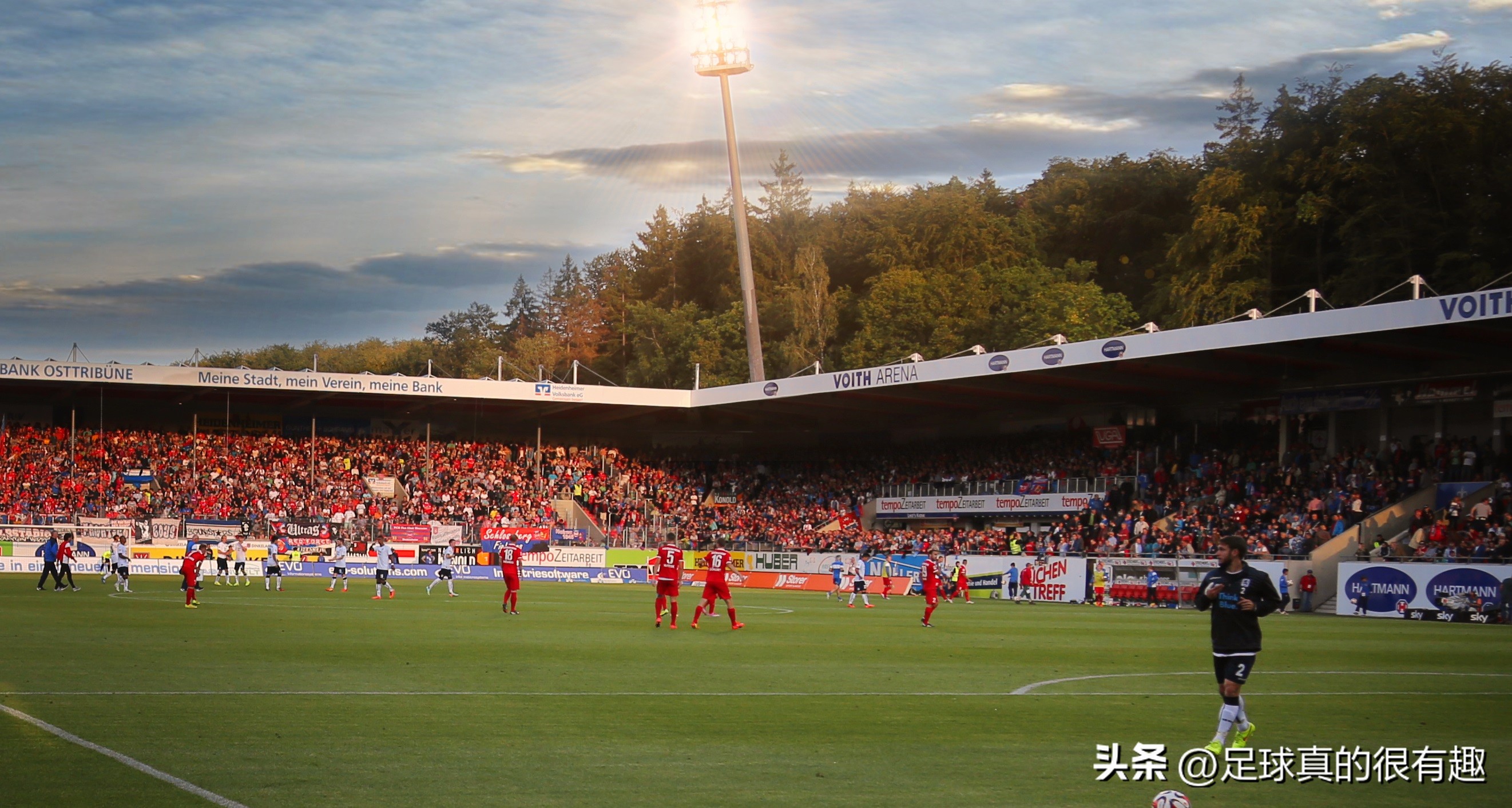 德甲新赛季18支球队图片,2024-2025德甲联赛完整赛程表