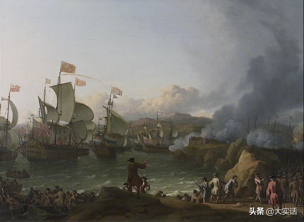 牛顿南海泡沫事件名言,牛顿与南海泡沫