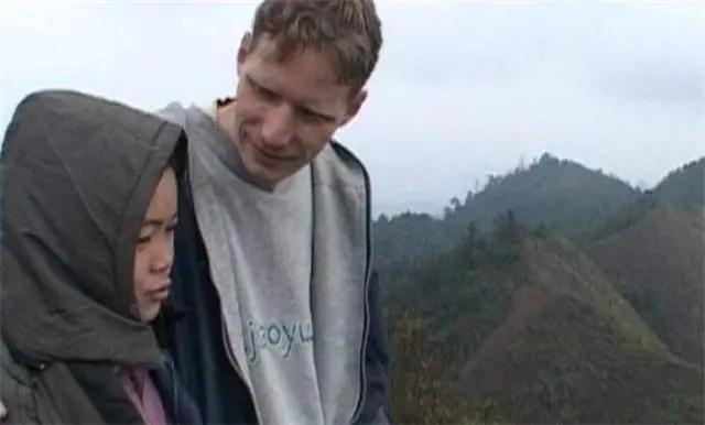 德国支教卢安克,德国支教老师卢安克现在怎么样