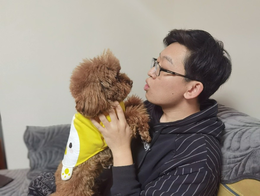 京东增添幸福感,京东的成功帮助了多少家庭