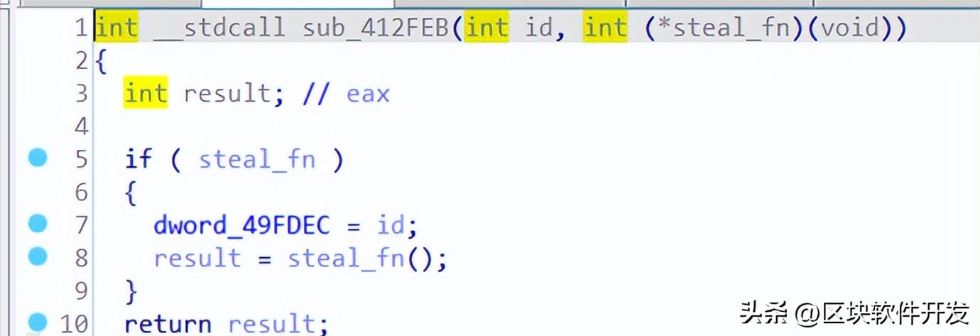 经典病毒上线流量分析-Lokibot